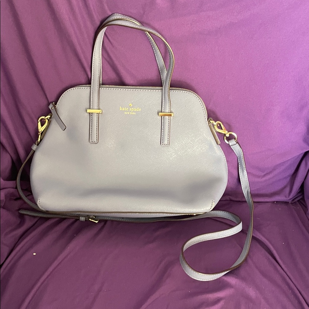Kate Spade Cedar Street Maise Satchel Handbag